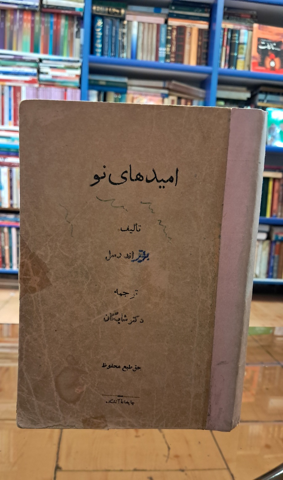 امیدهای نو