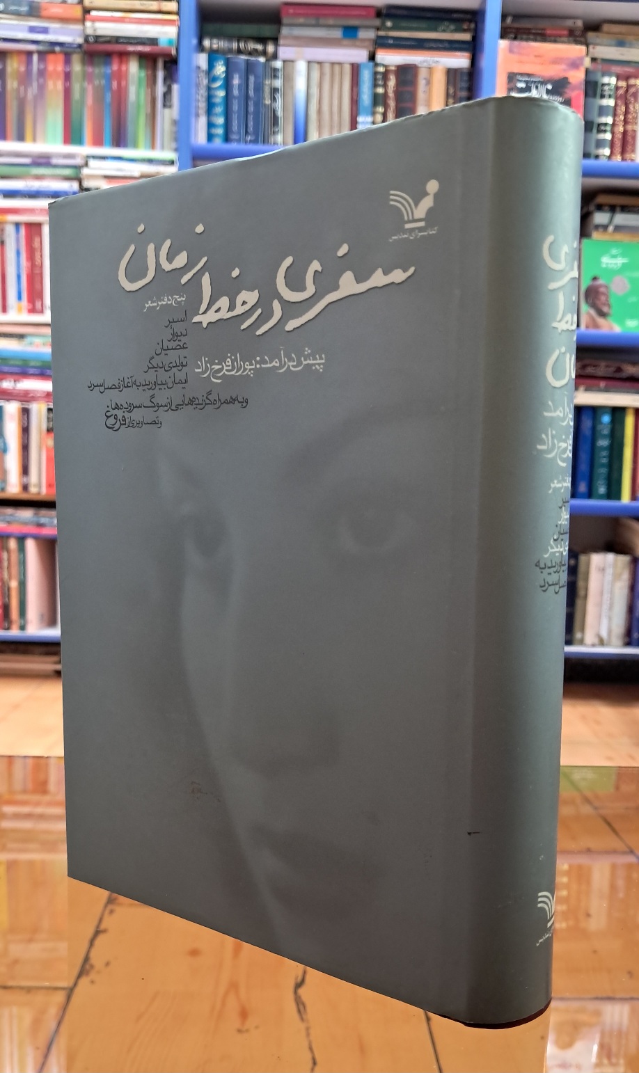 سفری در خط زمان