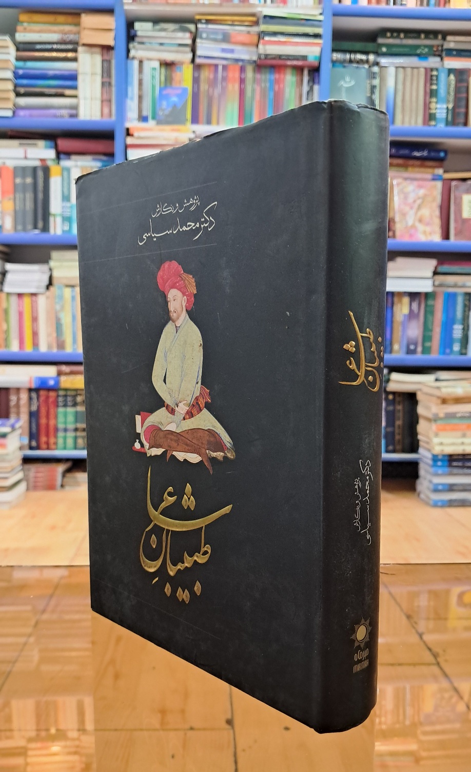 طبیبان شاعر