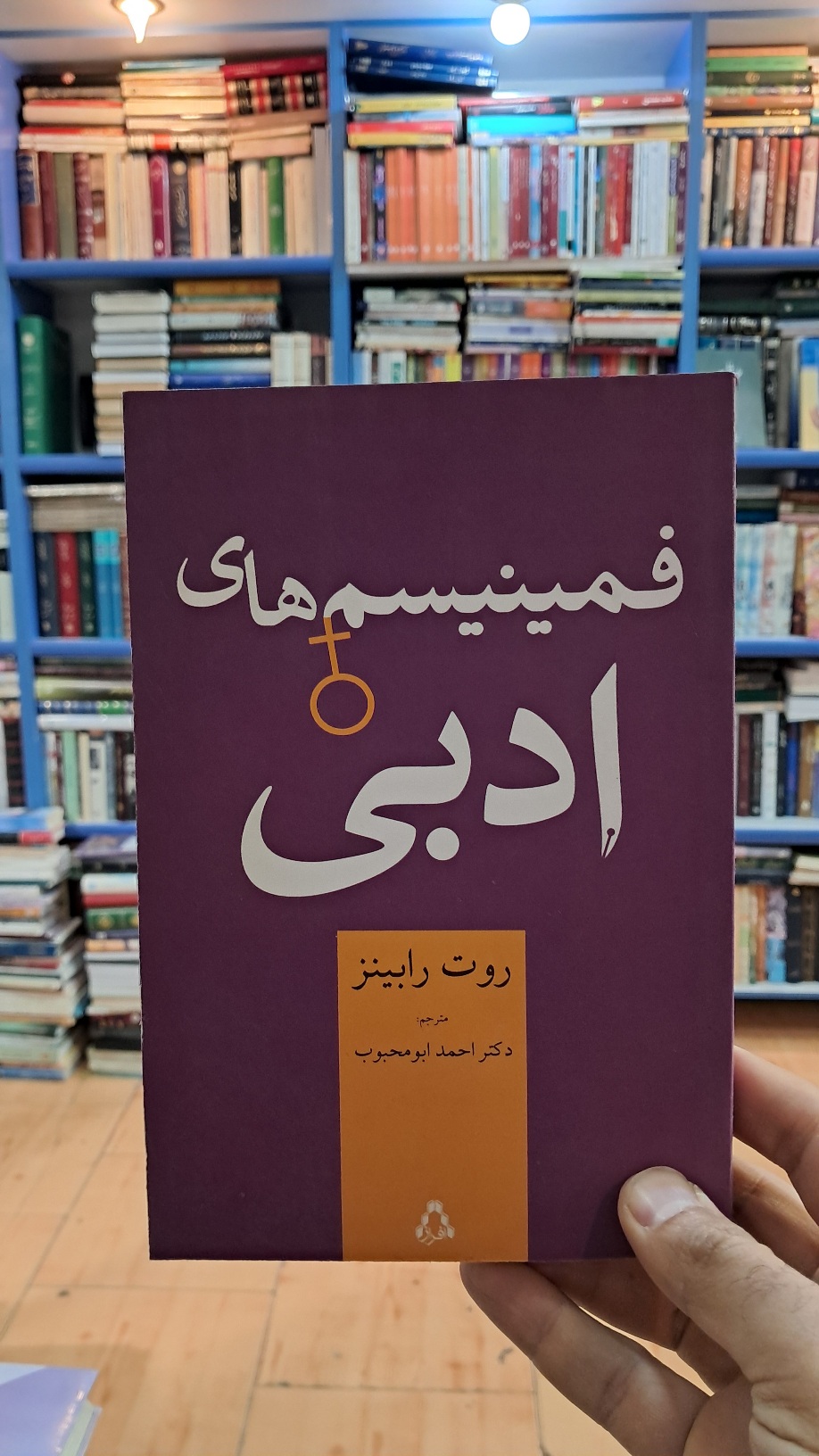 فمینیسم های ادبی