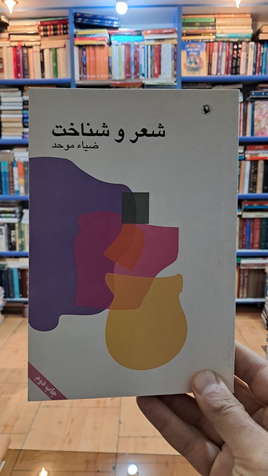 شعر و شناخت