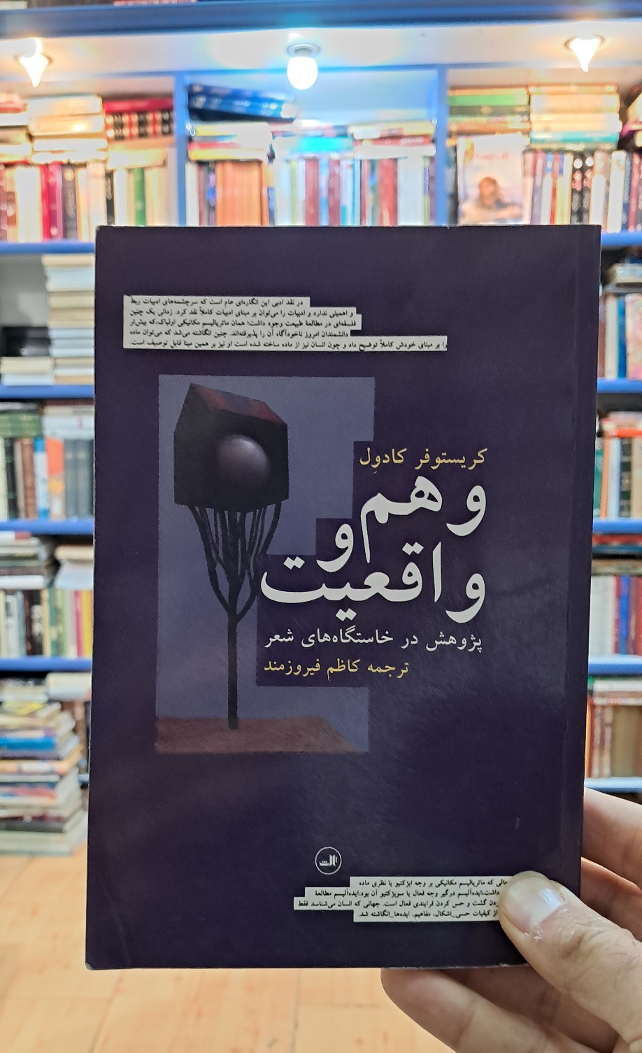 وهم و واقعیت