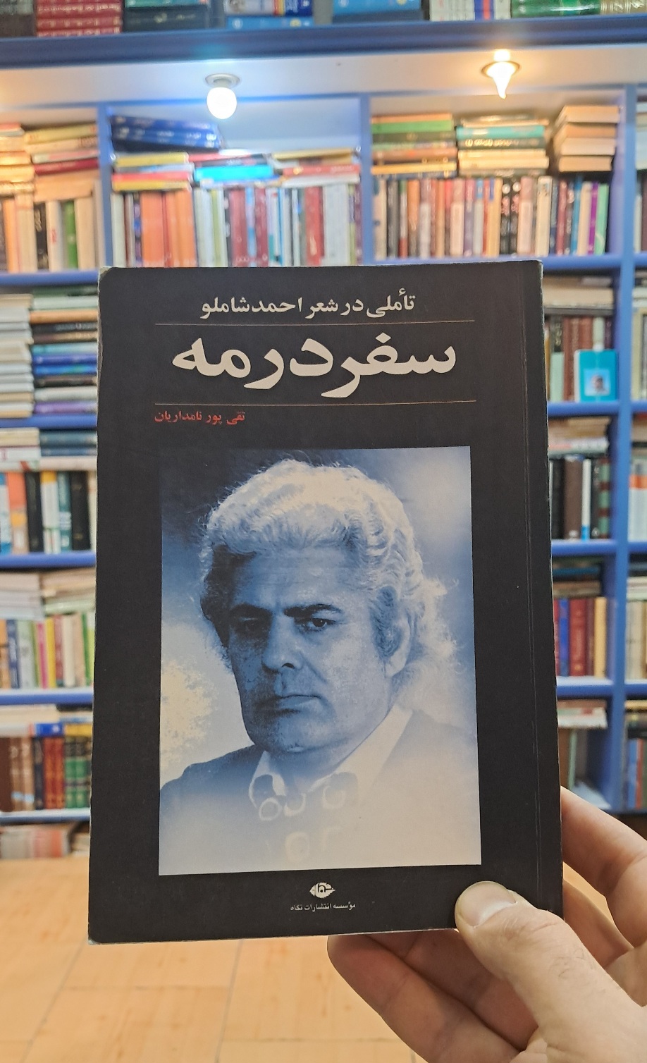 سفر در مه