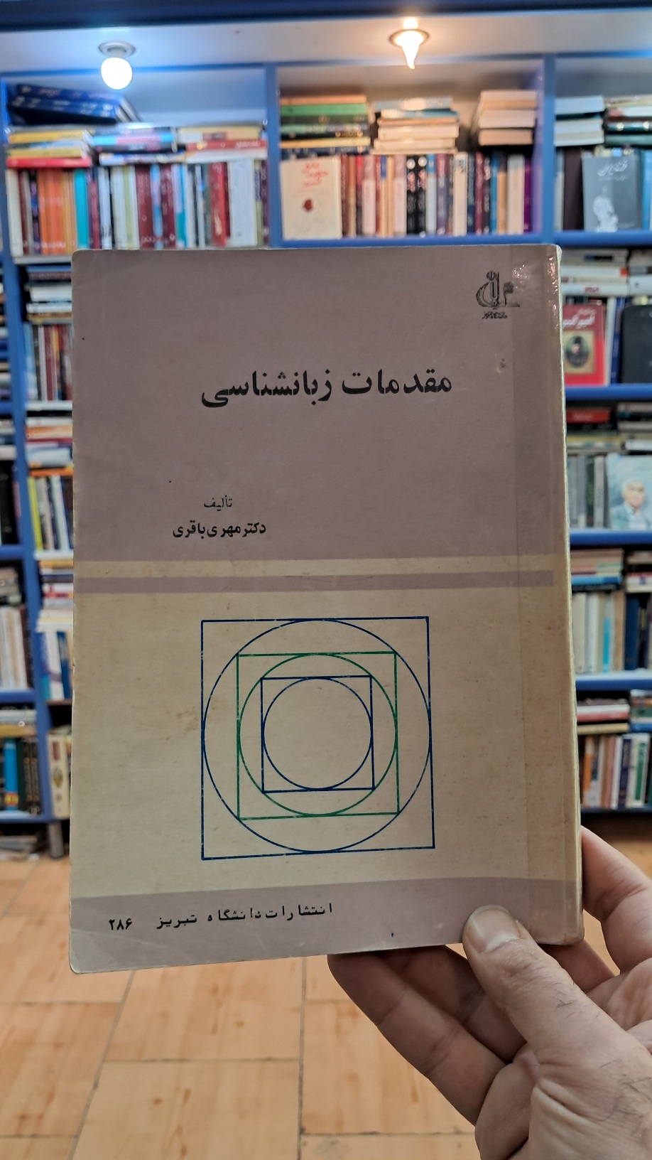 مقدمات زبانشناسی