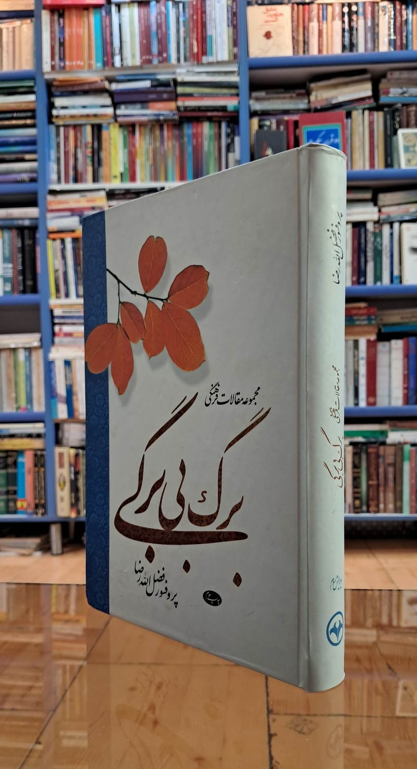 برگ بی برگی