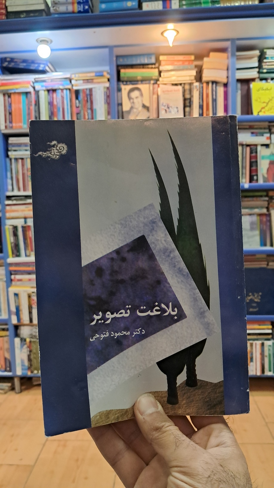 بلاغت تصویر